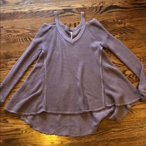Free People sweater